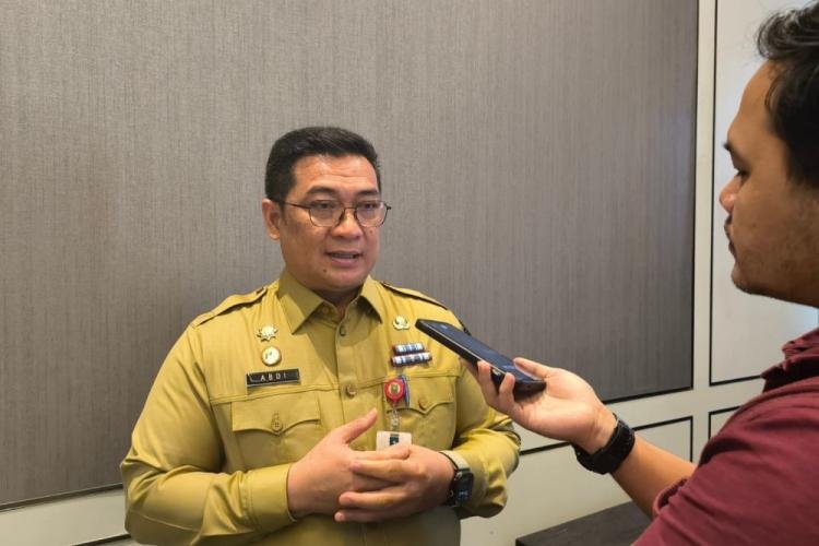 Kelapa Sawit Mitra Plasma Minggu Ini Dihargai Rp3.690 per Kg