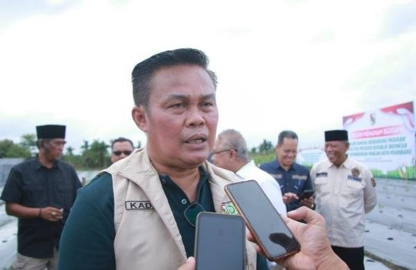 Hari Ini Mobil Pak Aman Hadir di Rejosari, Solusi Belanja Pangan Murah