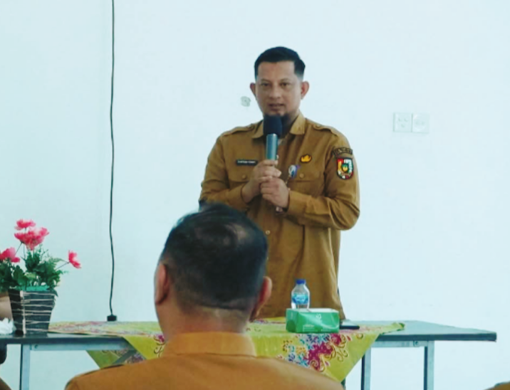 Pemko Pekanbaru Siap Tebus Ratusan Ijazah Anak-Anak Putus Sekolah