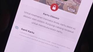 Tangisan Guru Ngaji di Siak Tak Bisa Ambil Gaji Karena Rekening Diblokir PPATK