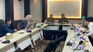 Kemenag-Kemenperin Sinergi Perkuat Pengawasan dan Sertifikasi Produk Halal