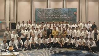 Pelatihan BPDP Sasar Riau: Petani Sawit Bengkalis, Rohul, dan Rohil Siap Naik Kelas