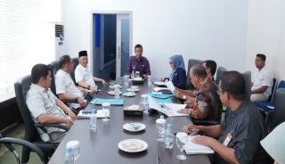 Pemkab Kampar Usulkan 2.063 PPPK Paruh Waktu