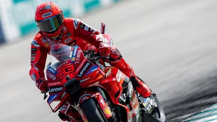 Hasil Sprint MotoGP Thailand 2015; Marc Marquez Juara di Buriram