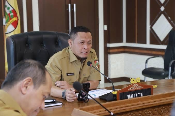 Pemkot Pekanbaru Siap Bangun Kawasan Terpadu di Eks MPP, Jadi Ikon Baru Kota