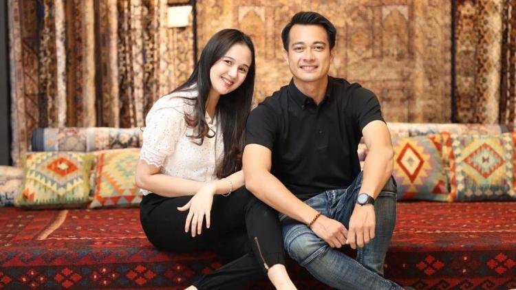 Begini Kondisi Psikologis Meiza Usai Gugat Cerai Eza Gionino