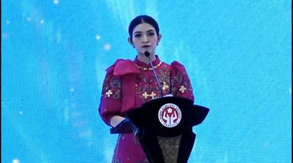 Selvi Gibran Ajak Dekranasda Majukan UMKM