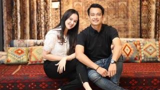 Begini Kondisi Psikologis Meiza Usai Gugat Cerai Eza Gionino