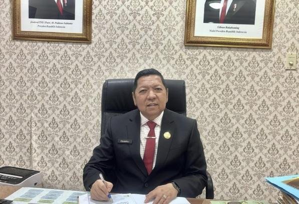 Pemprov Riau Siapkan Insentif Guru MDA dan Petugas Penggali Kubur di APBD 2026