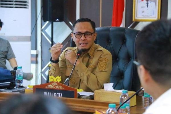 100 Pasangan Nikah Massal Pekanbaru Akan Diarak Meriah di Area CFD