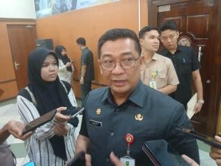 Sekdaprov Sebut Raperda KIP Inisiatif DPRD Riau