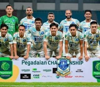 Aji Santoso Resmi Kembali Jadi Pelatih Kepala PSPS Pekanbaru