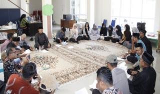 Literasi Budaya Kampar Basiacuong, Warisan Lokal yang Terus Dilestarikan