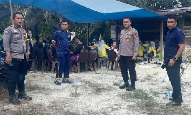 Sempat Dirawat di RS, Bocah Korban Serangan Gajah di Pekanbaru Meninggal Dunia