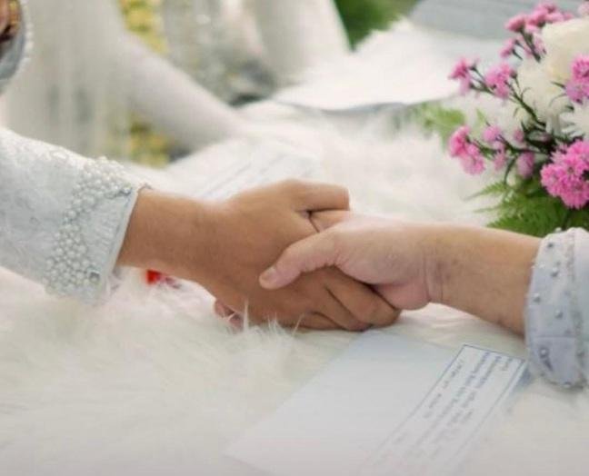 Nikah Massal Gratis Pemko Pekanbaru Sudah Didaftar 43 Calon Pengantin