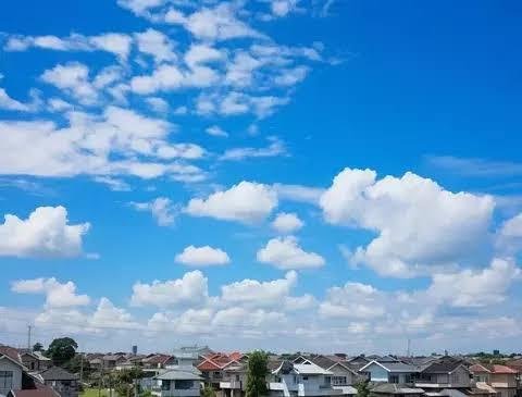 Cuaca Riau Hari Ini Didominasi Cerah, 46 Titik Panas Masih Terpantau