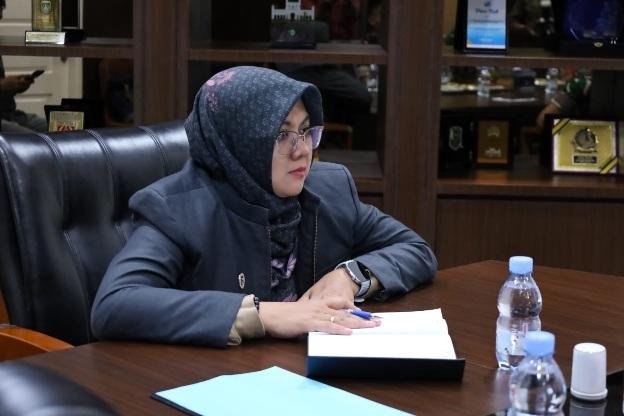 Bupati Siak Tegaskan Usulan Pembelian Mobil Dinas Baru Sudah Dicoret