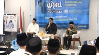 Kemenag Gelar Silatnas ARMI 2025, Bentuk Generasi Remaja Masjid Tangguh dan Berdaya