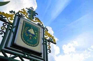 IPM Riau 2025 Capai 76,31, Tumbuh 0,85 Persen, BPS: Semua Dimensi Mengalami Peningkatan