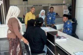 Resmi Pindah ke MPP, Layanan Disdukcapil Siak Kini Terpusat di Kompleks Perkantoran Bupati