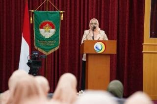 31 Persen Kanker pada Perempuan Adalah Kanker Payudara, DWP Riau Gelar Seminar Penting