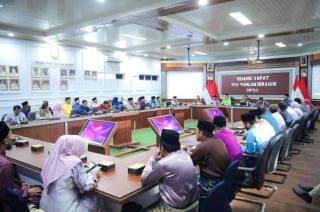Wali Kota Dorong Hilirisasi Sawit untuk Perkuat Investasi dan Lapangan Kerja di Dumai