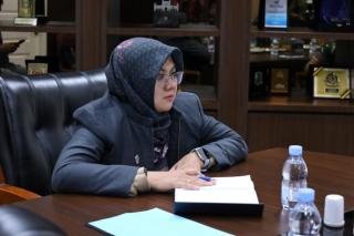 Bupati Siak Tegaskan Usulan Pembelian Mobil Dinas Baru Sudah Dicoret