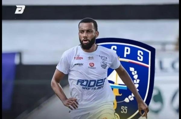 Luiz Motta Dicoret PSPS Pekanbaru, Ini Alasan Aji Santoso