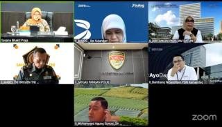 37 Provinsi Alami Kenaikan IPH, BPS: Didominasi Cabai dan Daging Ayam Ras