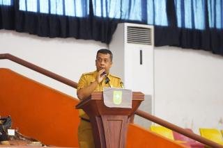 UMK dan UMP Riau Tahun 2026 Resmi Ditetapkan, Ini Rinciannya