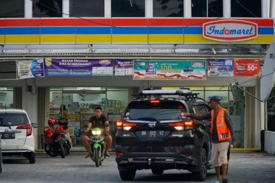 Pemko Pekanbaru Siapkan Program Pemberdayaan bagi Eks Juru Parkir Alfamart dan Indomaret