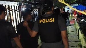 Polisi Gerebek Kampung Narkoba di Pekanbaru, 3 Pengedar Diamankan