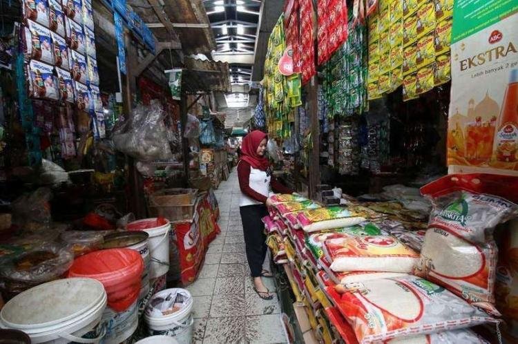 Stok Pangan Riau Aman Enam Bulan ke Depan, Pemprov Waspadai Kenaikan Harga Jelang Ramadan