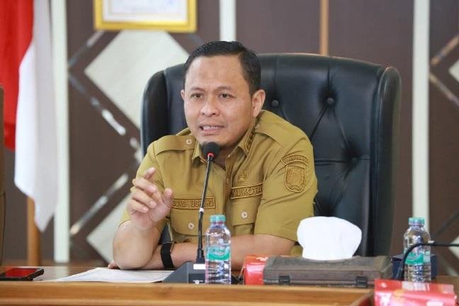 Pemko Pekanbaru Instruksikan Penutupan Seluruh Tempat Hiburan Malam Selama Ramadan
