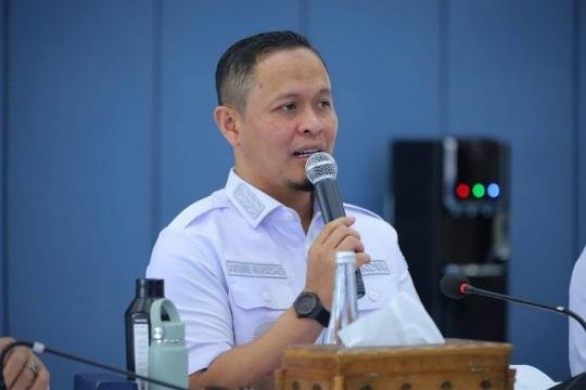 Pemko Pekanbaru Bakal Luncurkan Layanan Terpadu TRC Pekanbaru Aman