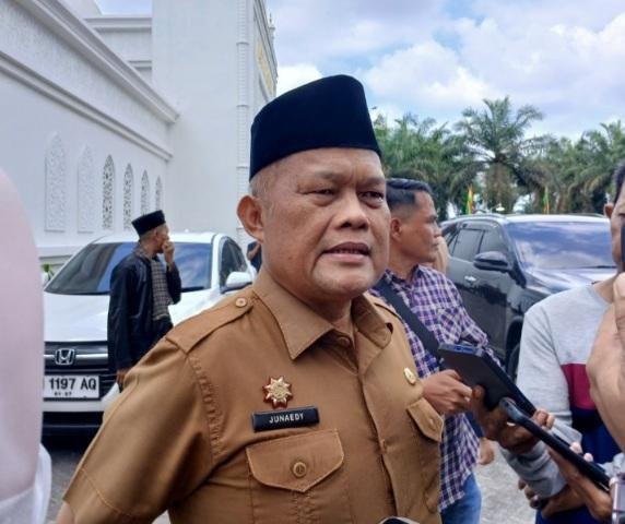 Tak Terima Bantuan, Masyarakat Miskin Diminta Datang ke Dinsos Perbarui Data