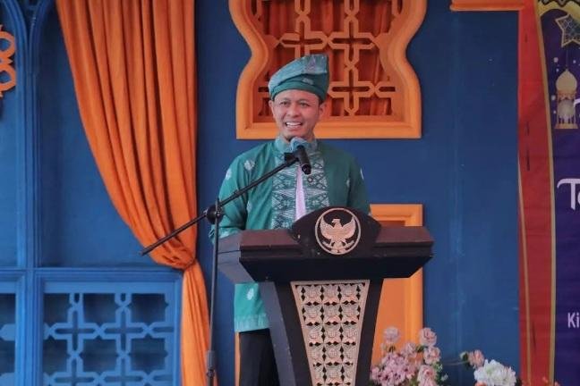 Pemko Pekanbaru Siapkan Tugu Ikonik di Simpang Arifin Ahmad–Sudirman, Dibiayai CSR Rp4 Miliar