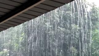 Riau Masih Berpeluang Hujan Hari Ini, Hotspot Muncul 57 Titik