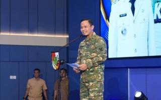 Pemko Pekanbaru Siap Lantik 15 Camat dan 83 Lurah Hasil Assessment