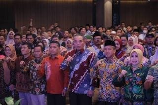 Pemko Pekanbaru Perketat Standar Dapur MBG, BGN Dorong Transparansi dan Kepatuhan SOP