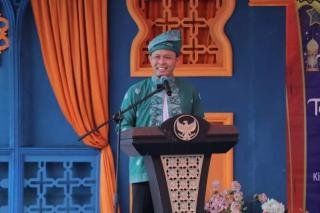 Pemko Pekanbaru Siapkan Tugu Ikonik di Simpang Arifin Ahmad–Sudirman, Dibiayai CSR Rp4 Miliar