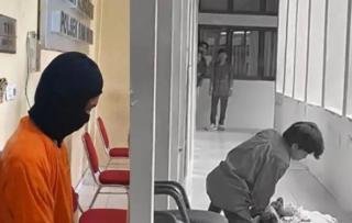 Bacok Mahasiswi UIN Suska Riau, Raihan Terancam Hukuman 12 Tahun Penjara