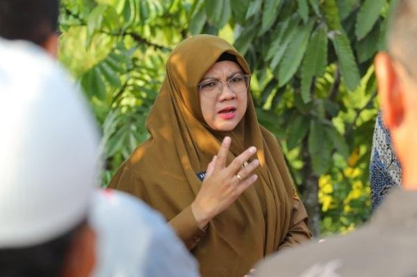 Bupati Siak Minta Perusahaan Tak Kirim Parcel Lebaran ke Pejabat, Alihkan untuk Rakyat