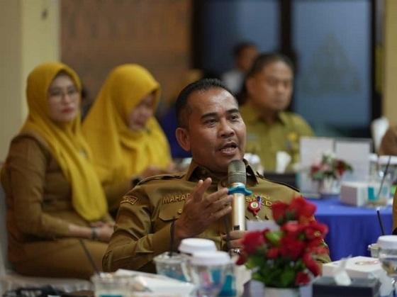 Alhamdulillah, Pemkab Siak Bayar THR ASN 100 Persen dan TPP Murni dari APBD Tanpa Utang