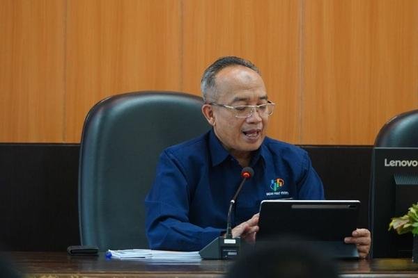 Emas Perhiasan dan Tarif Listrik Jadi Pendorong Inflasi Riau Maret 2026