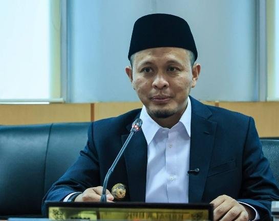 Utang Daerah Tuntas, PAD Pekanbaru Lampaui Target