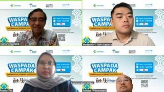 Campak Bisa Picu Komplikasi Fatal, IDAI Tekankan Pentingnya Imunisasi