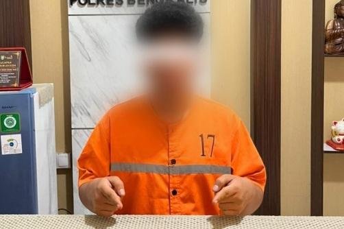 Niat Buang Barang Bukti, Pemuda di Duri Barat Malah Tertangkap Basah Bawa Ekstasi