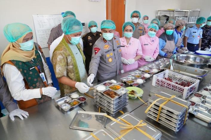 Program MBG dari Pemko Dibawah Kepemimpinan Wali Kota Pekanbaru Berikan Dampak Nyata