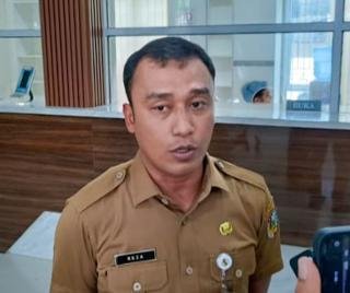 DLHK Pekanbaru Temukan Armada Sampah Palsu, Nekat Pasang Stiker LPS Kelurahan untuk Kelabuhi Petugas